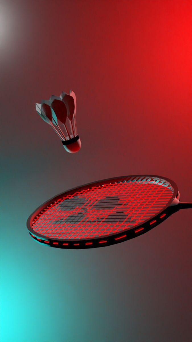 Badminton Racket